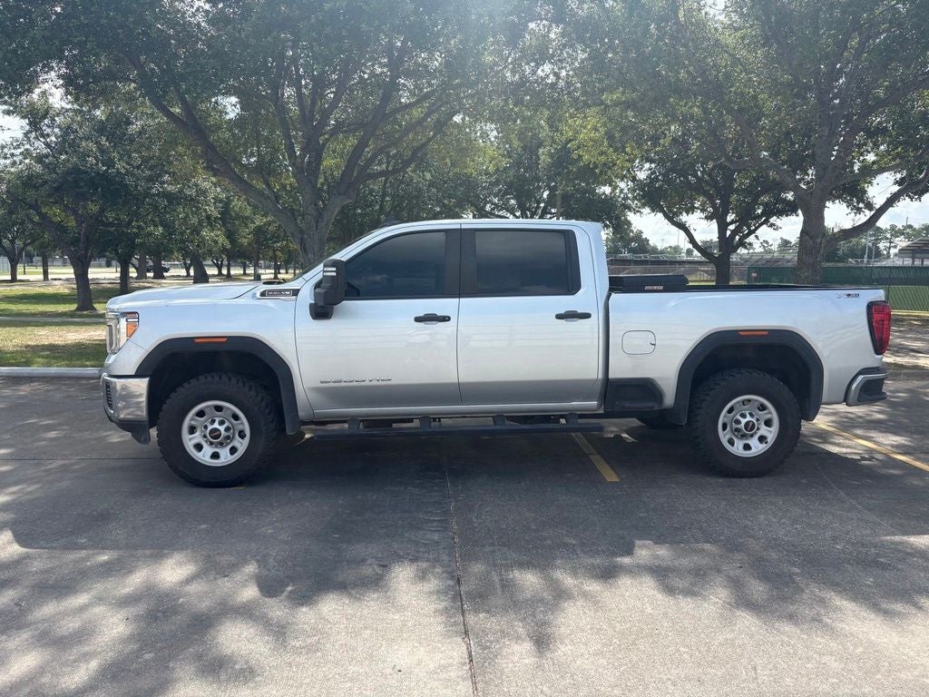 gmc sierra 2500hd 2020 1GT49LE7XLF331636 image gmc sierra 2500hd 2020 1GT49LE7XLF331636 image